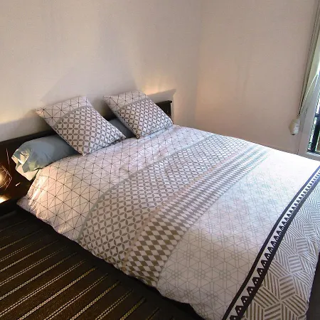 B314 Perspectives Oceanes Appartement *