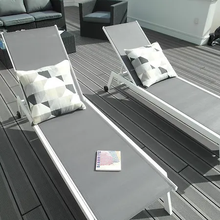 Appartement B314 Perspectives Oceanes Biarritz