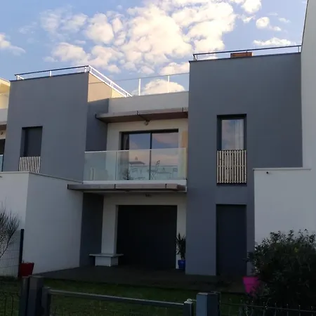 B314 Perspectives Oceanes * Biarritz