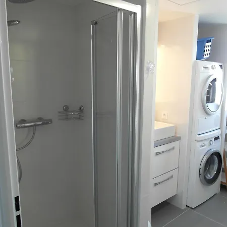 Appartement B314 Perspectives Oceanes *