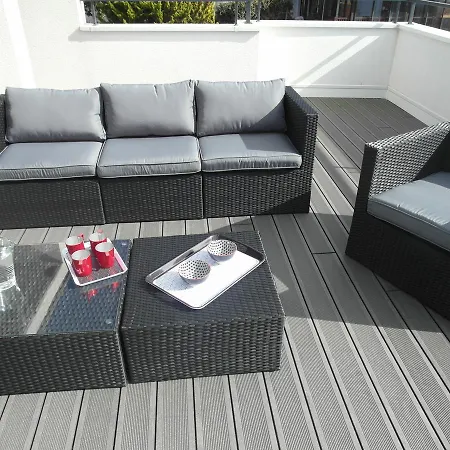 Appartement B314 Perspectives Oceanes